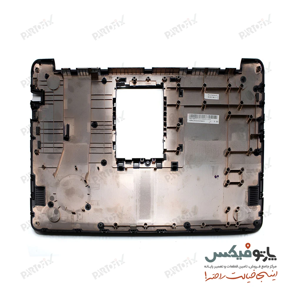قاب کف (D) لپ تاپ ایسوس EeeBook X205T